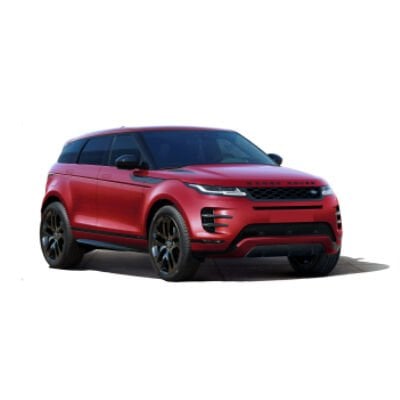Range Rover Evoque (L551)